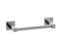 barre à serviette 9 po LONDON 248109 nickel brossé
