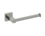 LONDON porte-papier hygiénique 248151 nickel brossé