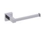 LONDON porte-papier hygiénique 248151 chrome poli