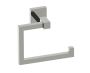 Drop porte-papier hygiénique LONDON 248152 nickel poli