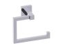 Drop porte-papier hygiénique LONDON 248152 chrome poli
