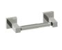 classique porte-papier hygiénique LONDON 248158 nickel brossé