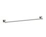 barre à serviette 24 po LONDON 248240 nickel poli
