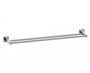barre à serviette double 24 po LONDON 248242 nickel poli