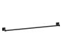 barre à serviette 30 po LONDON 248300 noir mat