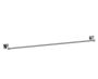 barre à serviette 30 po LONDON 248300 nickel brossé