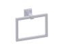 anneau porte-serviette LONDON 248464 chrome poli