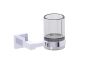 Tumbler Holder LONDON 248660 chrome poli