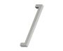 8 po poignée d'armoire LONDON 248708 nickel poli
