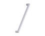 12 po poignée d'armoire LONDON 248712 chrome poli
