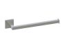 porte-serviettes en papier LONDON 248890 nickel poli