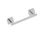 barre à serviette 9 po MILAN 254109 nickel poli