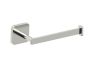 porte-papier hygiénique MILAN 254151 nickel brossé