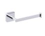 porte-papier hygiénique MILAN 254151 chrome poli