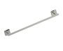 barre à serviette 18 po MILAN 254180 nickel poli