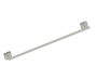 barre à serviette 24 po MILAN 254240 nickel poli