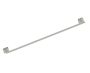 barre à serviette 30 po MILAN 254300 nickel brossé