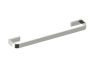 barre à serviette 18 po COLOGNE 255180 nickel poli