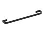 barre à serviette 24 po COLOGNE 255240 noir mat