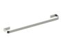 barre à serviette 24 po COLOGNE 255240 nickel brossé