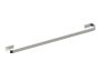 barre à serviette 30 po COLOGNE 255300 nickel brossé
