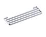 tablette porte-serviettes COLOGNE 255440 chrome poli
