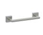 barre à serviette 9 po MADRID 262109 nickel brossé