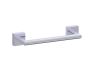 barre à serviette 9 po MADRID 262109 chrome poli