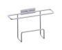 porte-magazines MADRID 262140 chrome poli