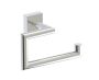 Drop porte-papier hygiénique MADRID 262152 nickel poli