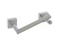 Pivot porte-papier hygiénique MADRID 262158 nickel poli