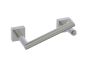 Pivot porte-papier hygiénique MADRID 262158 nickel brossé
