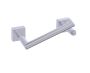 Pivot porte-papier hygiénique MADRID 262158 chrome poli