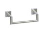 anneau porte-serviette MADRID 262462 nickel poli