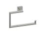 anneau porte-serviette (Right) MADRID 262465 nickel poli