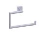 anneau porte-serviette (Right) MADRID 262465 chrome poli