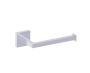 porte-papier hygiénique BUILDERS 266151 chrome poli