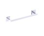 barre à serviette 30 po BUILDERS 266300 chrome poli
