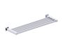 tablette porte-serviettes LISBON 277440 chrome poli