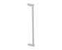 18 po poignée simple pour porte de douche LISBON 2777518 chrome poli