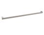 30 po poignée d'électroménager LISBON 277930 nickel brossé