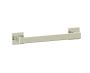 barre d'appui 12 po LISBON 2779512 nickel poli