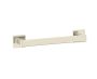 barre d'appui 12 po LISBON 2779512 nickel brossé