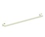 barre d'appui 36 po LISBON 2779536 nickel poli