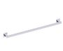 barre d'appui 36 po LISBON 2779536 chrome poli