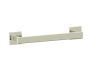 barre d'appui 42 po LISBON 2779542 nickel poli