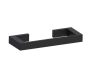 barre à serviette 9 po MUNICH 288109 noir mat