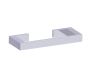 barre à serviette 9 po MUNICH 288109 chrome poli