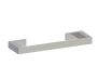 barre à serviette 12 po MUNICH 288120 nickel brossé
