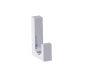 Coat Hook MUNICH 288139 chrome poli